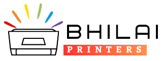 Bhilai Printers Logo